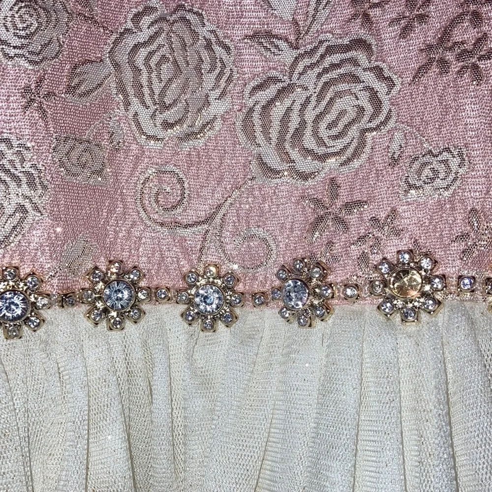 American princess 👸 dress - Picture 4 of 8